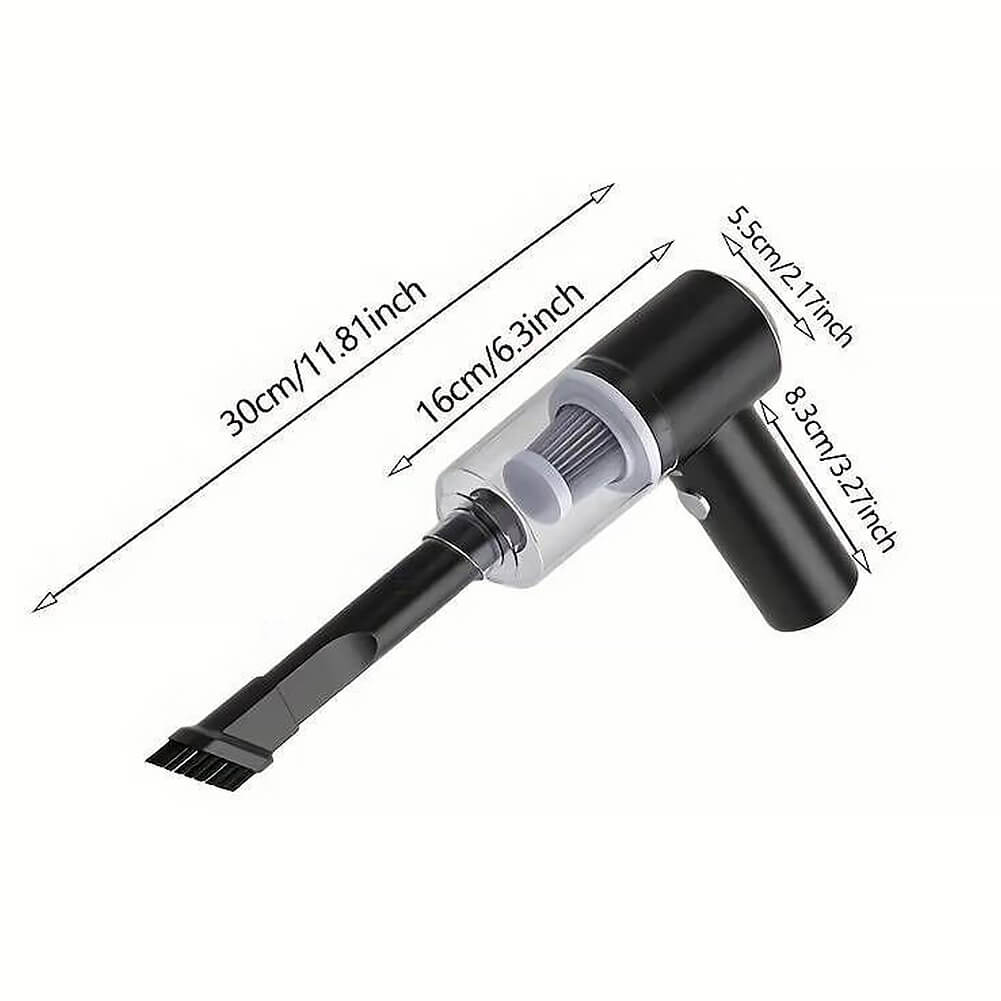 AutoClean® limpieza automotriz