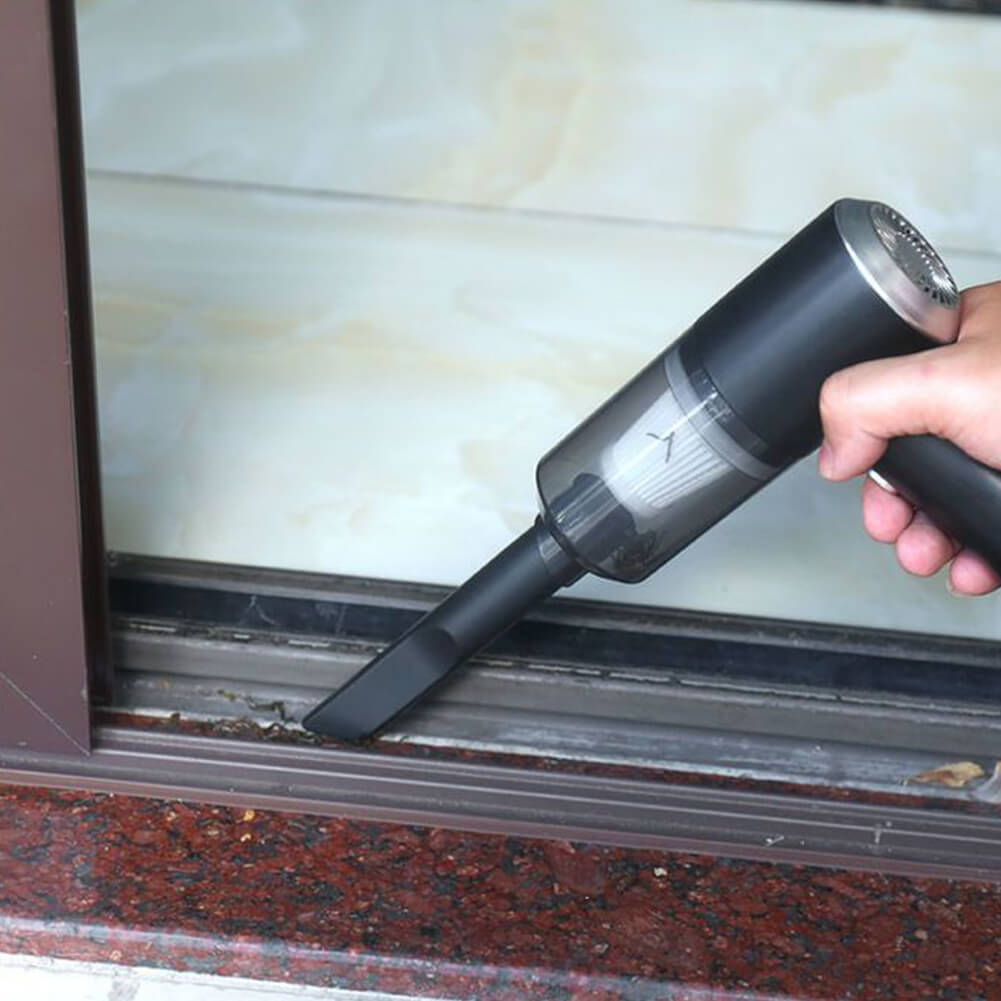 AutoClean® limpieza automotriz