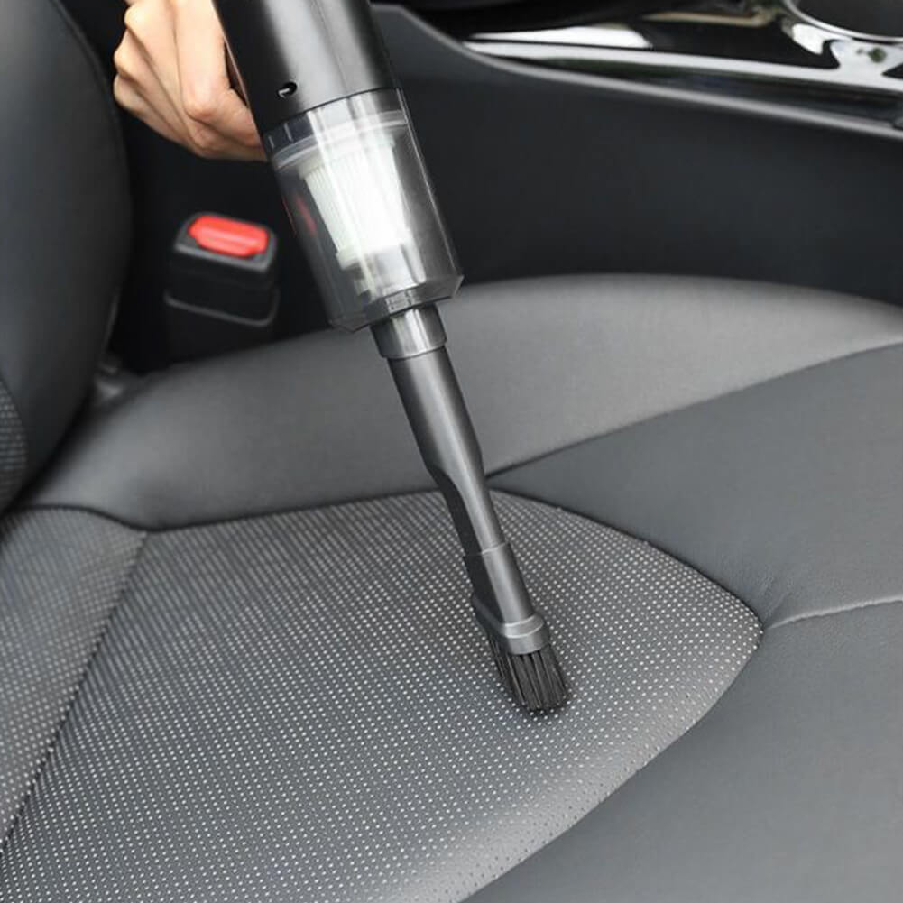 AutoClean® limpieza automotriz