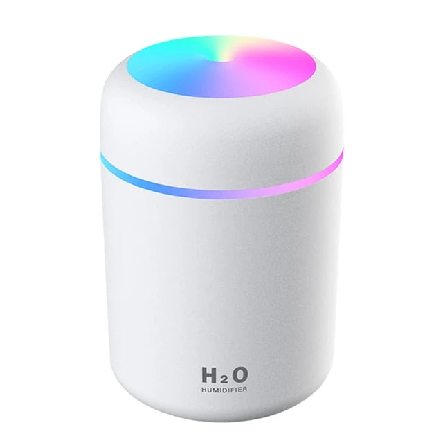 Humidificador de Aire H2O