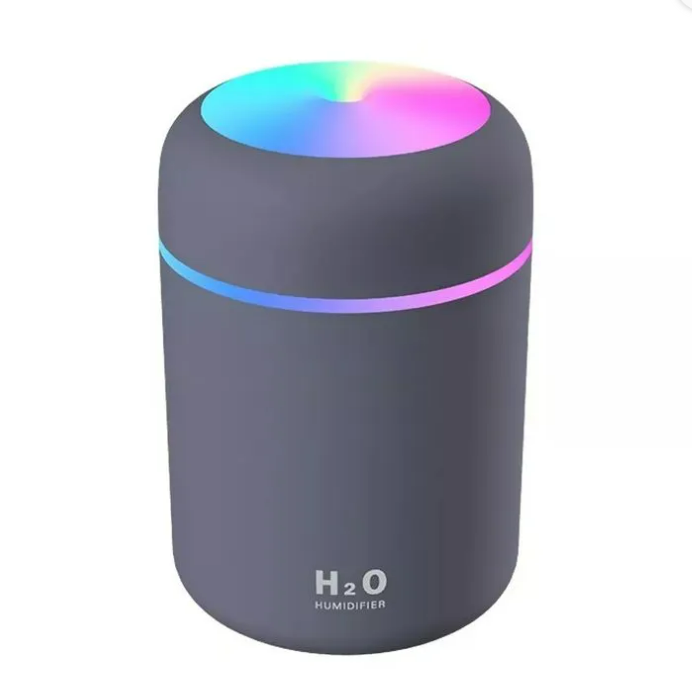 Humidificador de Aire H2O