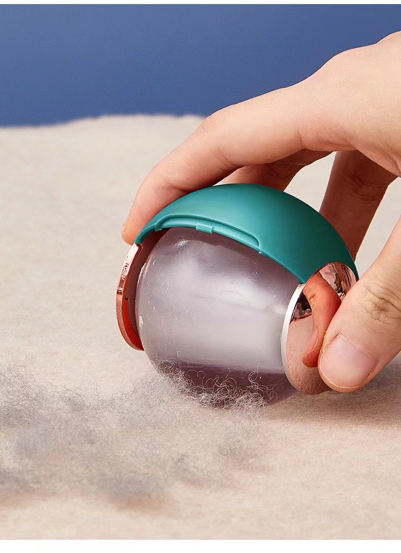 Pelota Pegajosa Quitapelos