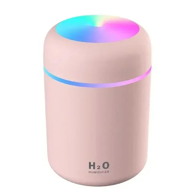 Humidificador de Aire H2O