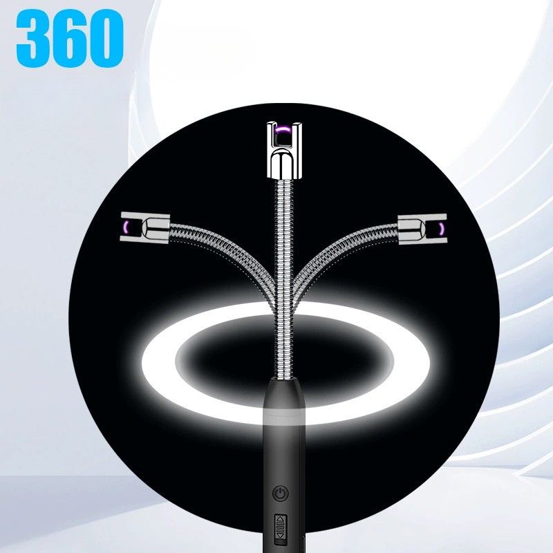 Chispero Eléctrico Plasma USB