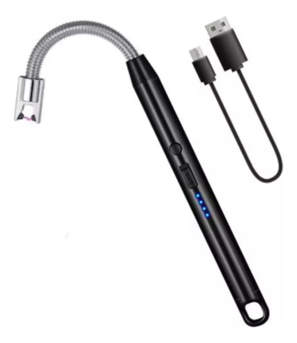 Chispero Eléctrico Plasma USB