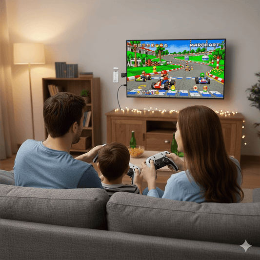 Consola juego Retro M15