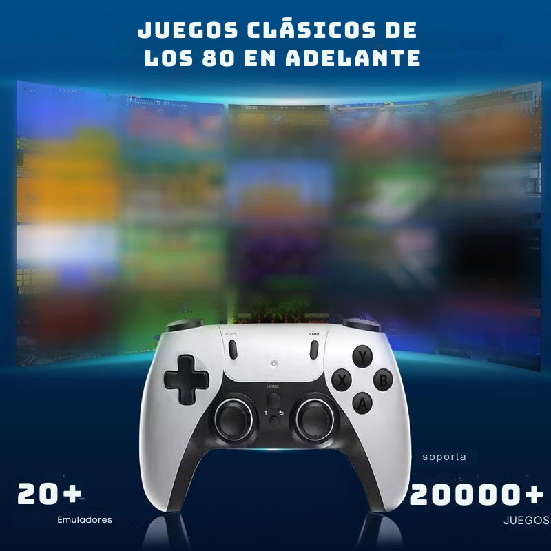 Consola juego Retro M15