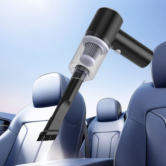AutoClean® limpieza automotriz