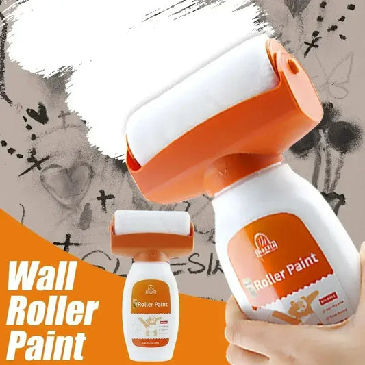 CleanRoll® Limpia los rayones. Recupera la calma.