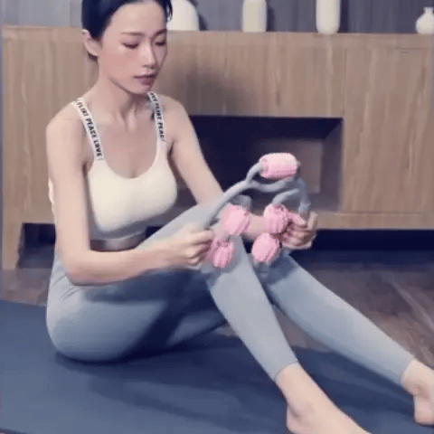 💗 Rodillo Masajeador💗