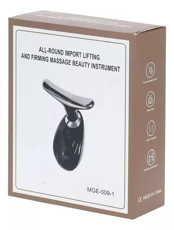 COMBO Masajeador Facial+Ducha SPA