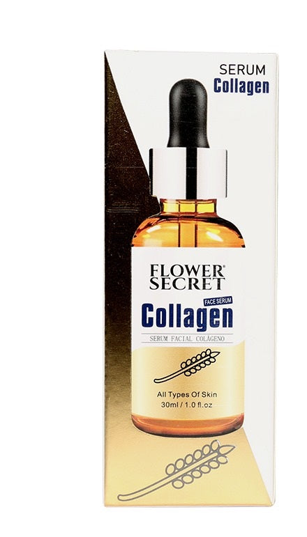 ✨Serum Facial con Colágeno✨