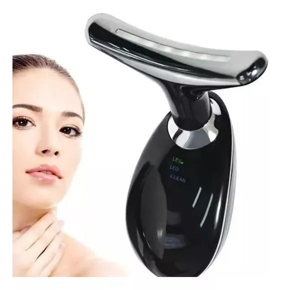 COMBO Masajeador Facial+Ducha SPA