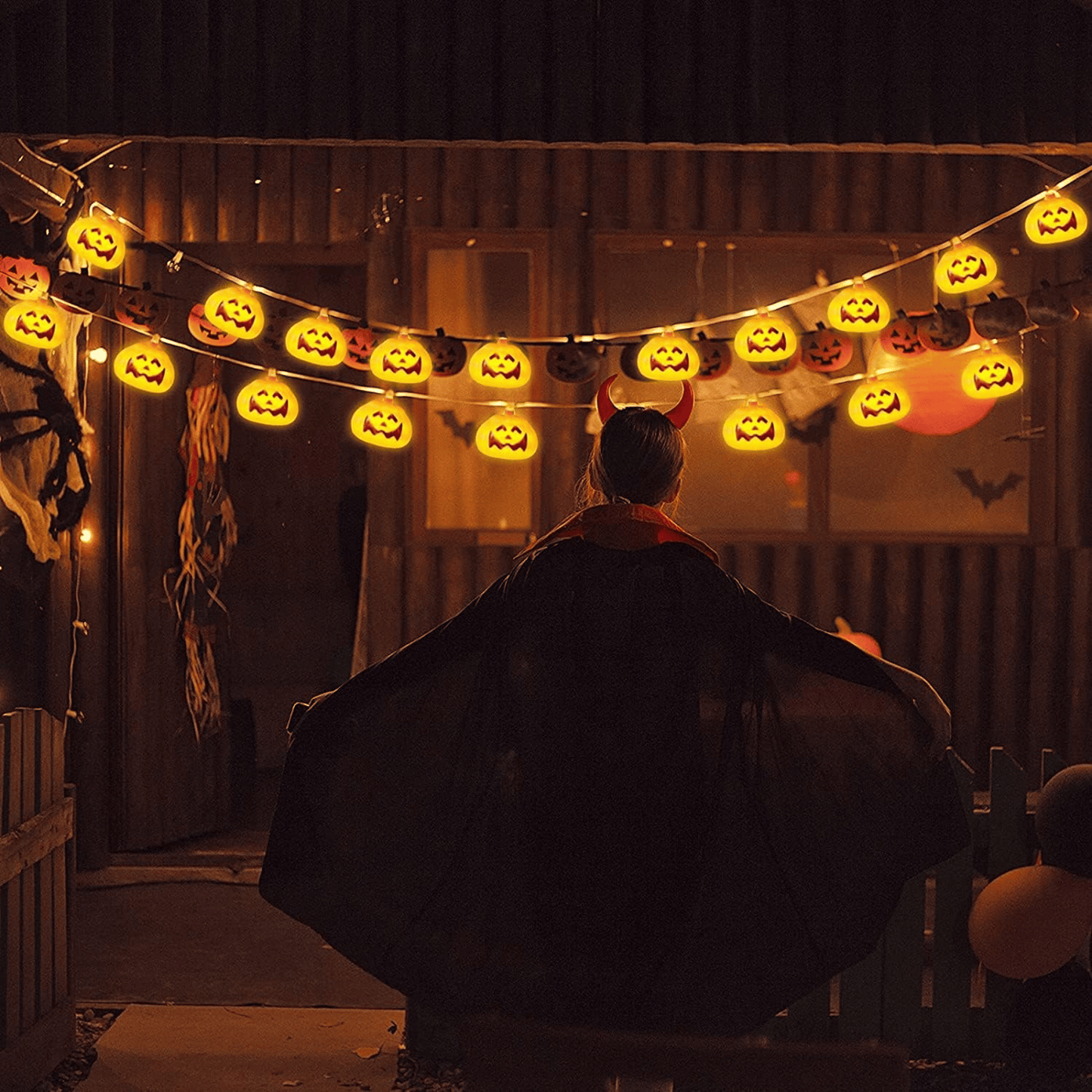 Deco Combo Halloween