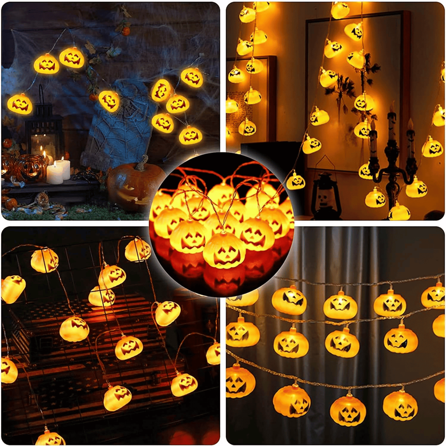 Deco Combo Halloween