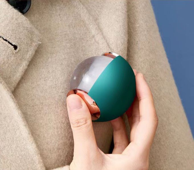 Pelota Pegajosa Quitapelos