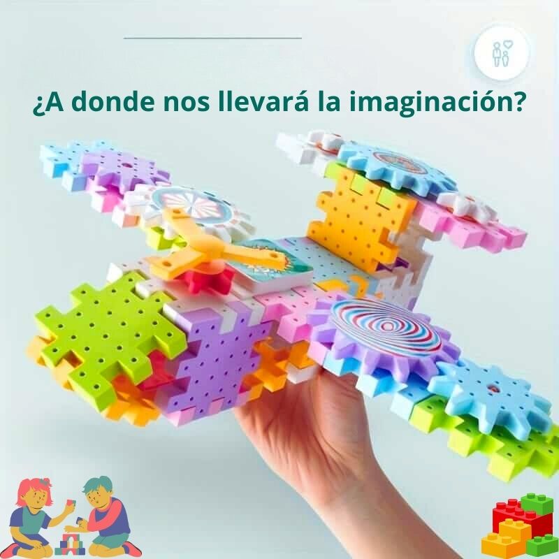 Magic Blocks®